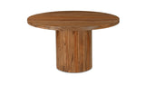 Taran Dining Table by Moe's Home at Eve Furniture