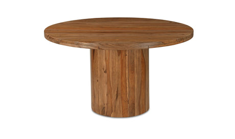 Taran Dining Table by Moe's Home at Eve Furniture