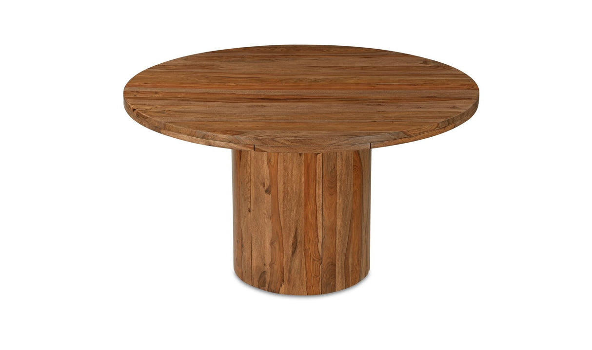 Taran Dining Table by Moe's Home at Eve Furniture