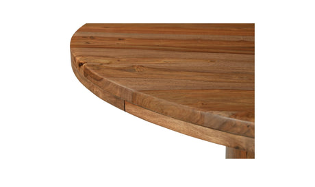 Taran Dining Table by Moe's Home at Eve Furniture