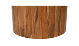 Taran Dining Table by Moe's Home at Eve Furniture
