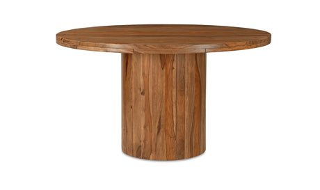 Taran Dining Table by Moe's Home at Eve Furniture