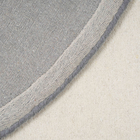Tarba Organic Floor Rug by TOV Furniture at Eve Furniture