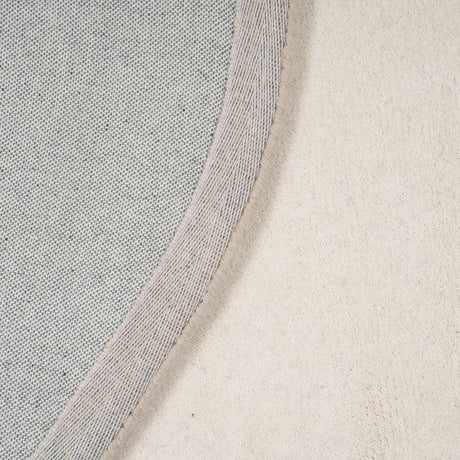 Tarba Organic Floor Rug by TOV Furniture at Eve Furniture