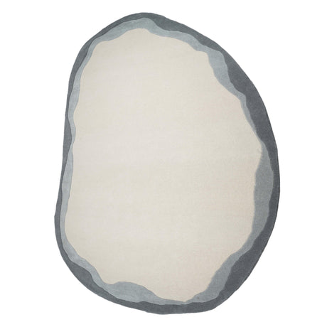 Tarba Organic Floor Rug by TOV Furniture at Eve Furniture