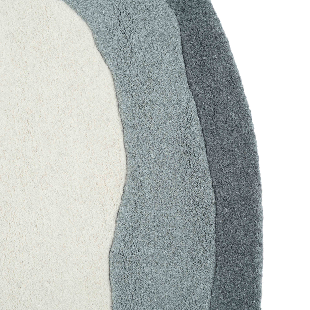 Tarba Organic Floor Rug by TOV Furniture at Eve Furniture