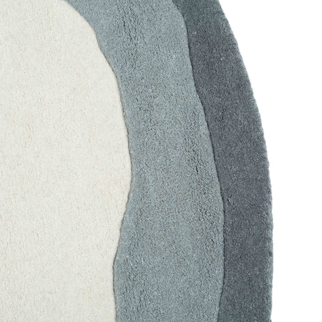 Tarba Organic Floor Rug by TOV Furniture at Eve Furniture