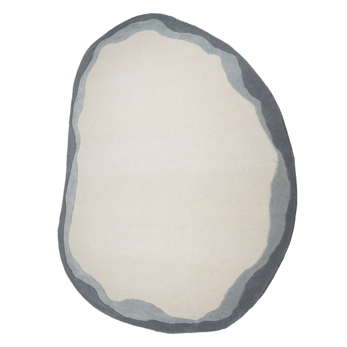 Tarba Organic Floor Rug by TOV Furniture at Eve Furniture