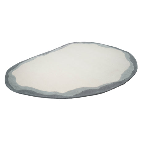 Tarba Organic Floor Rug by TOV Furniture at Eve Furniture