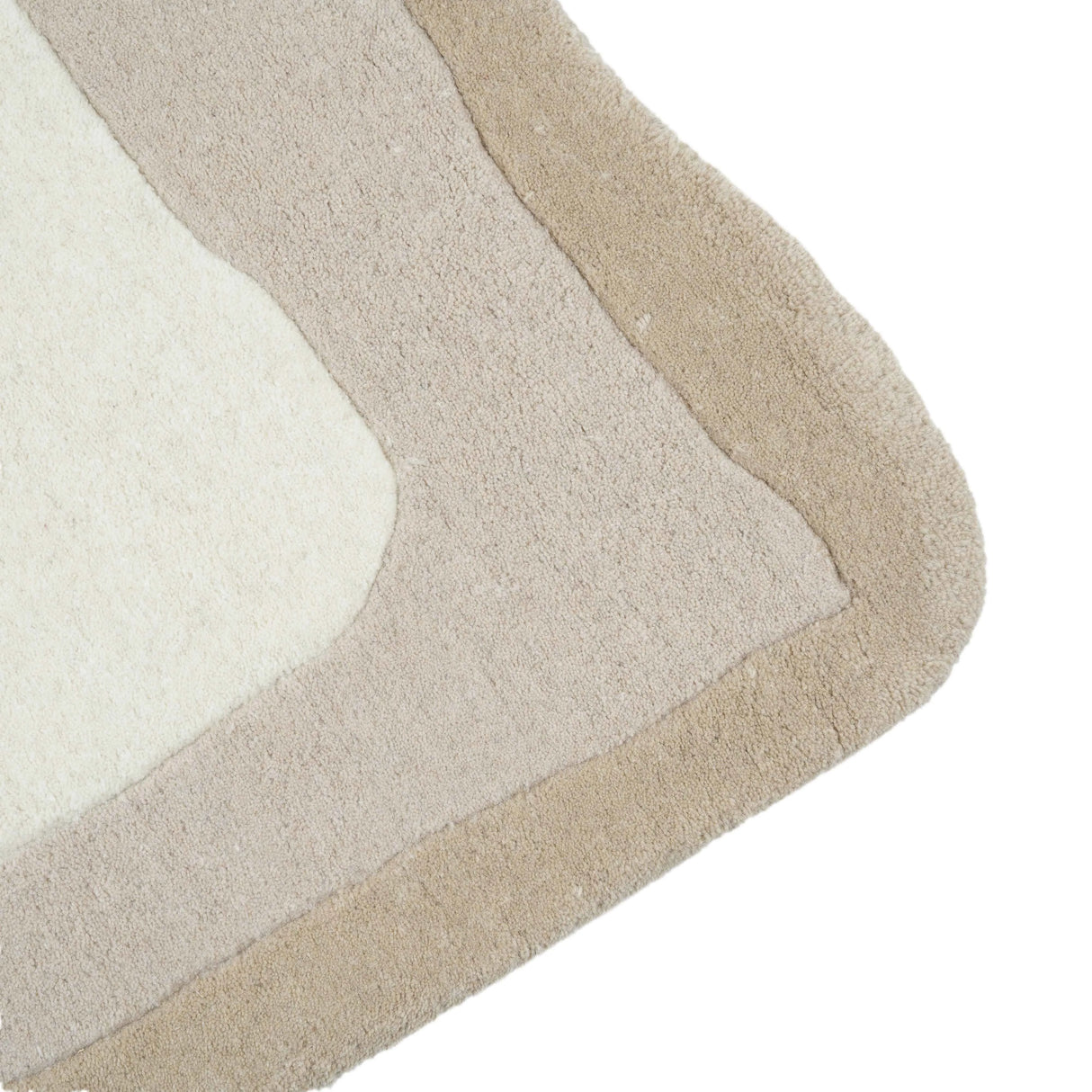 Tarba Rectangular Floor Rug by TOV Furniture at Eve Furniture