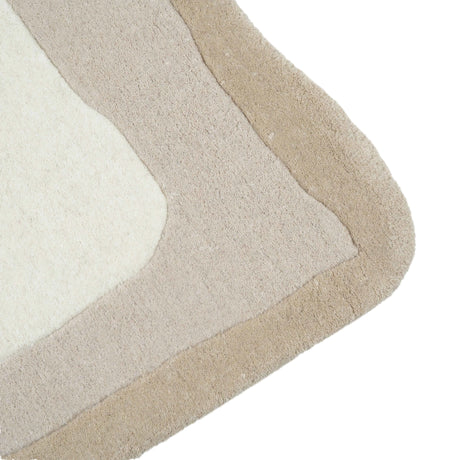 Tarba Rectangular Floor Rug by TOV Furniture at Eve Furniture