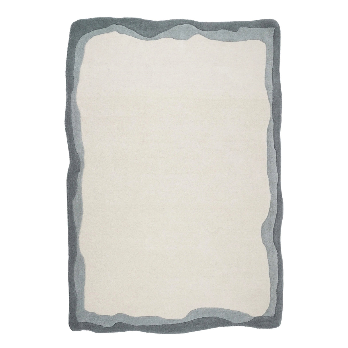 Tarba Rectangular Floor Rug by TOV Furniture at Eve Furniture