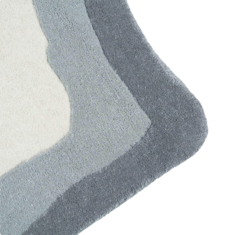 Tarba Rectangular Floor Rug by TOV Furniture at Eve Furniture