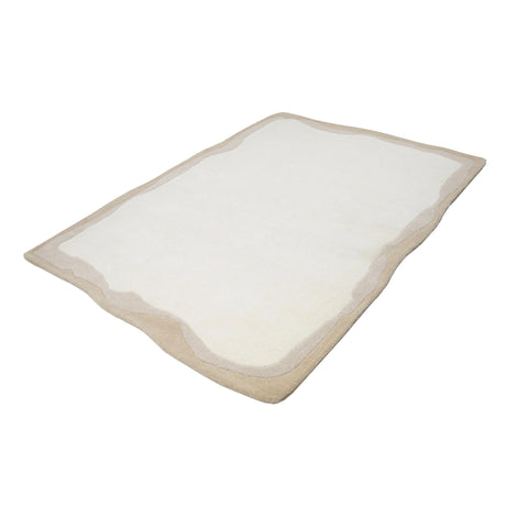 Tarba Rectangular Floor Rug by TOV Furniture at Eve Furniture