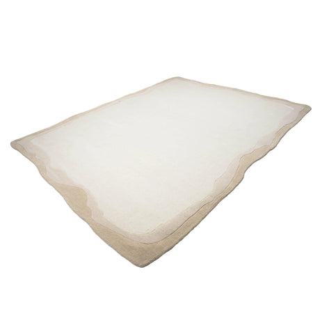 Tarba Rectangular Floor Rug by TOV Furniture at Eve Furniture