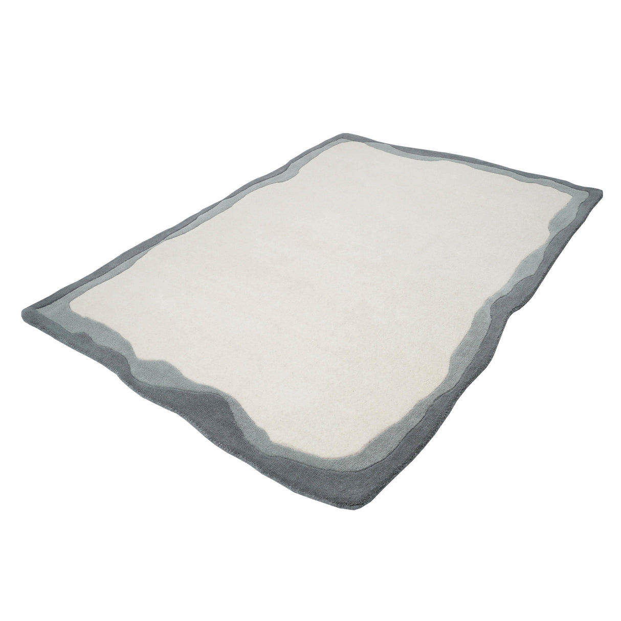 Tarba Rectangular Floor Rug by TOV Furniture at Eve Furniture