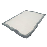 Tarba Rectangular Floor Rug by TOV Furniture at Eve Furniture