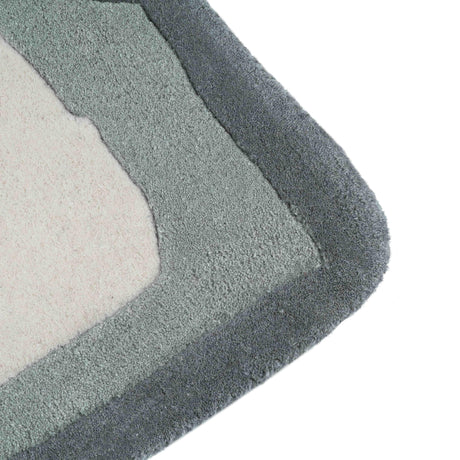 Tarba Rectangular Floor Rug by TOV Furniture at Eve Furniture