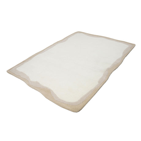 Tarba Rectangular Floor Rug by TOV Furniture at Eve Furniture