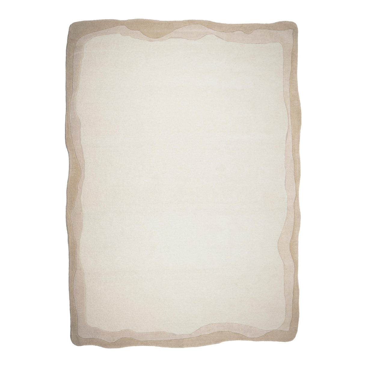 Tarba Rectangular Floor Rug by TOV Furniture at Eve Furniture