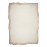 Tarba Rectangular Floor Rug by TOV Furniture at Eve Furniture