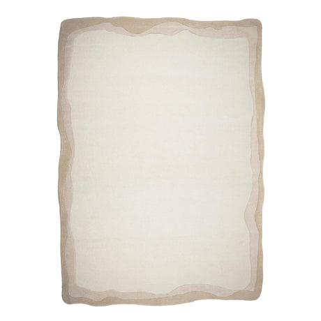 Tarba Rectangular Floor Rug by TOV Furniture at Eve Furniture