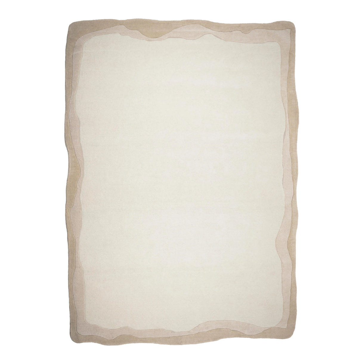 Tarba Rectangular Floor Rug by TOV Furniture at Eve Furniture