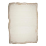 Tarba Rectangular Floor Rug by TOV Furniture at Eve Furniture