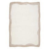 Tarba Rectangular Floor Rug by TOV Furniture at Eve Furniture