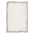 Tarba Rectangular Floor Rug by TOV Furniture at Eve Furniture