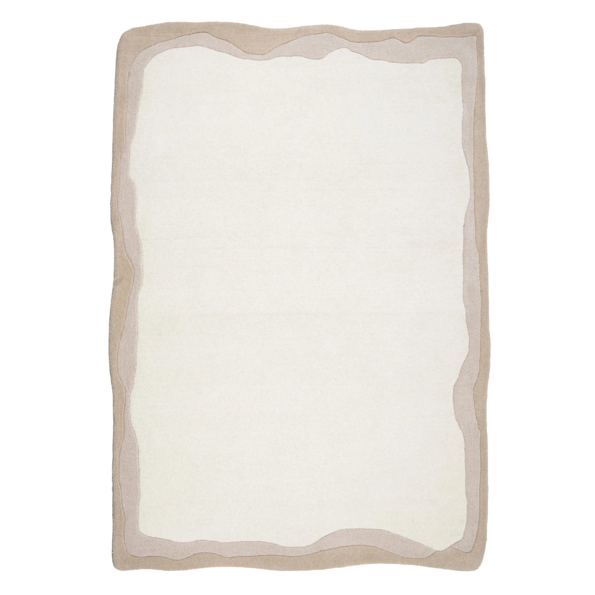 Tarba Rectangular Floor Rug by TOV Furniture at Eve Furniture