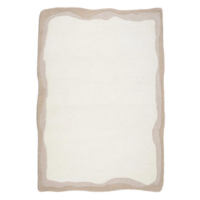 Tarba Rectangular Floor Rug by TOV Furniture at Eve Furniture