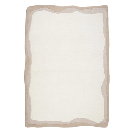 Tarba Rectangular Floor Rug by TOV Furniture at Eve Furniture