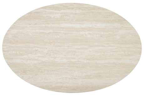 Tarica Two-tone Table by Ashley at Eve Furniture