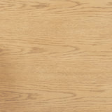 Tarkiz Natural Desk by Zuomod at Eve Furniture