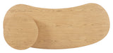 Tarkiz Natural Desk by Zuomod at Eve Furniture