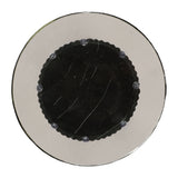Tarn Side Table Black by Zuomod at Eve Furniture