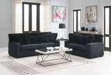 Tarra Black Living Room Set by New Era Innovations at Eve Furniture