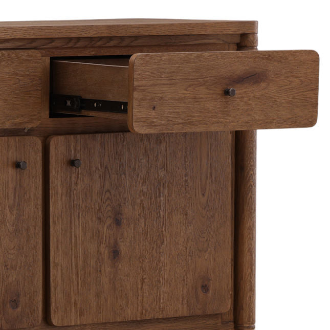 Tarren Brown Sideboard