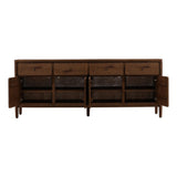 Tarren Brown Sideboard