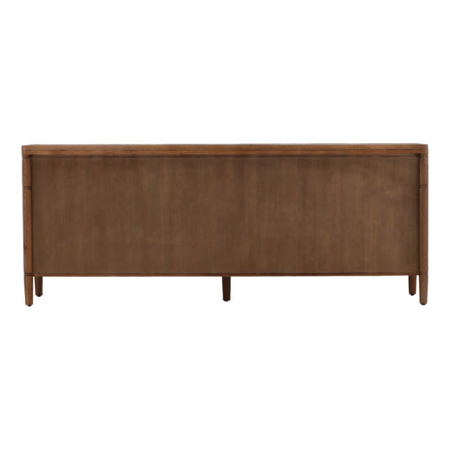 Tarren Brown Sideboard