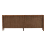 Tarren Brown Sideboard
