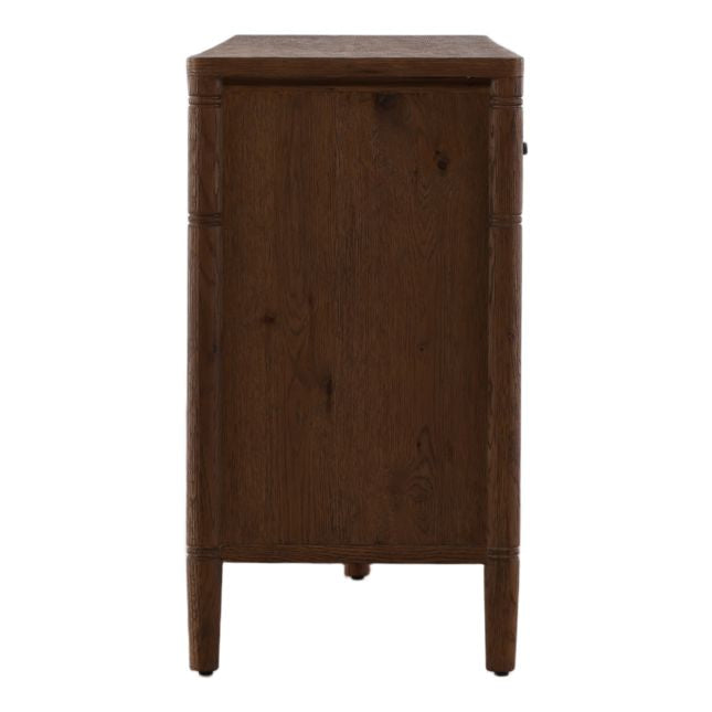 Tarren Brown Sideboard