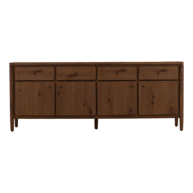 Tarren Brown Sideboard