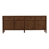 Tarren Brown Sideboard