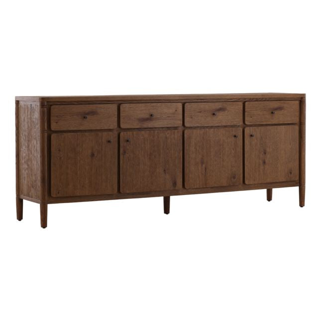 Tarren Brown Sideboard