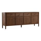 Tarren Brown Sideboard