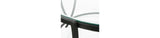 Tarrin Black Table by ASHLEY FURNITURE at Eve Furniture