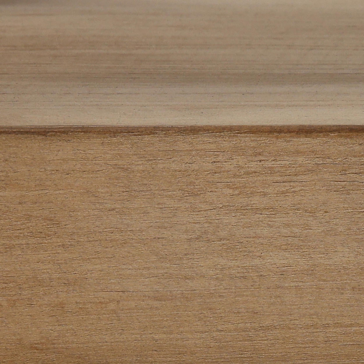 Tarrow Bookcase, Light Warm Wash by Dovetail at Eve Furniture