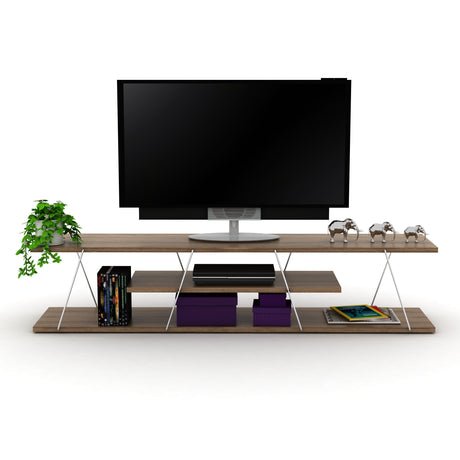 Tars Tv Stand by Furnia at Eve Furniture